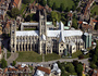 Canterbury
                  Cathedral Kent